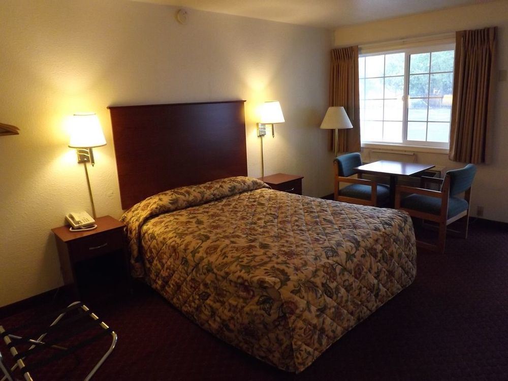 Interstate 8 Motel Lakeview