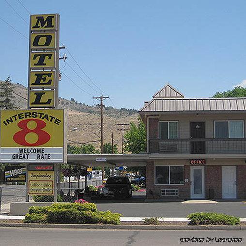 Motel Interstate 8
